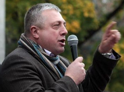 Плахотнюк никогда не побеждал на выборах, он только узурпировал власть, - Тулбуре 