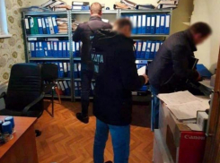 Мошенники отправляли в Россию украинские яблоки под видом молдавских 
