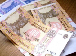 С 1 апреля средняя пенсия увеличится на 262 лея