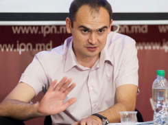 Активист Андрей Доникэ вышел из гонки за кресло примара
