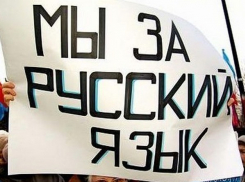 Минпросвет разъяснил ситуацию с изучением русского языка в лицеях 