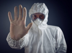 В Кишиневе под карантин попал 16-этажный дом по ул. Албишоара