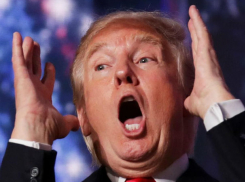 Трамп пришел в бешенство из-за малого числа высланных из Европы российских дипломатов