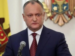 Президент не исключил, что жителям Молдовы могут запретить покидать дома