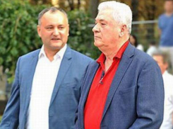 Игорь Додон официально предложил Воронину создать единый блок