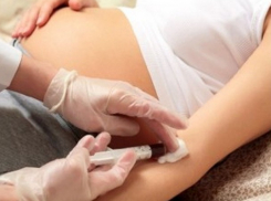 Трагической случайностью назвала врач инцидент с пациенткой, родившей  ребенка после укола