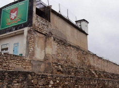 Оказавших сопротивление заключенных избили надсмотрщики в тюрьме Резины 