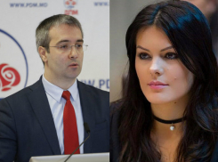 Алина Зотя обвинила демократа: «вы назначили цену женщинам»