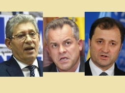 Филат чуть не подрался с «хитрым» Плахотнюком и обманутым Гимпу