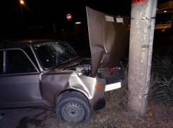 Пьяный водитель едва не лишил электроэнергии всё село в Рыбницком районе