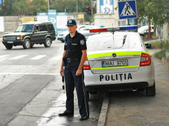 В поминальные дни безопасность граждан будут обеспечивать 2300 полицейских 