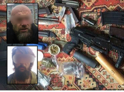 Банда киднепперов похищала бизнесменов в Одессе, требуя с родственников выкуп 