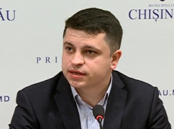 Новым претором Рышкановки стал бывший советник либерала Юрия Дырды