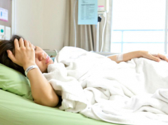 17-летняя беременная женщина умерла в больнице от гриппа