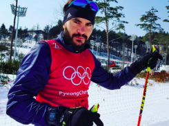 Молдавский олимпиец опозорился на своей единственной гонке в Пхенчхане
