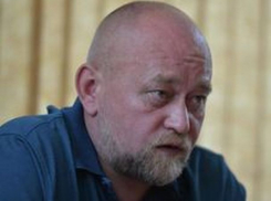 Арестованного на 60 дней за попытку «убийства Порошенко» Рубана пришла поддержать Савченко