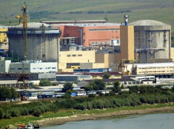 Авария на атомной станции вблизи Молдовы привела к остановке ядерного реактора