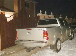 Убившего ребенка экс-советника правящей партии арестовали