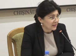 «Уходите домой»: Сильвия Раду предложила уволиться недовольным чиновникам