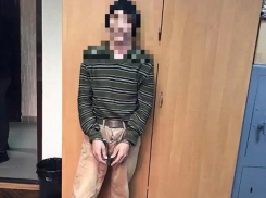 Обвиняемый в убийстве мужчина был задержан спустя восемь лет  
