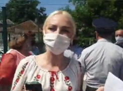 Таубер грудью встала на защиту Орхейлэнда