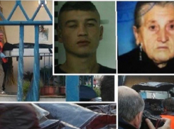22-летний молдаванин осужден на пожизненный срок в Италии за убийство старушки