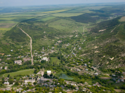 Села, где количество заболевших COVID-19 достигнет 1% от населения, закроют на карантин