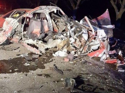 В Рыбнице скончалась ещё одна жертва страшной аварии под селом Попенки, в сети появилось видео с места происшествия 