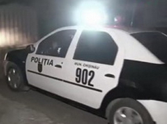 Устроившую скандал бывшую жену столичный житель выдал полиции