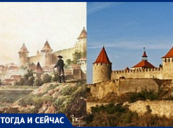 Бендерская крепость – уникальный памятник защиты страны