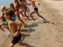 Жуткие условия содержания детей обнаружили в лагерях Вадул-луй-Водэ