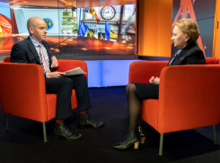 Наша позиция понятна всем – нужно договариваться, - Гречаный 