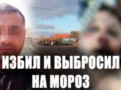 Застолье в Парканах закончилось гибелью женщины на морозе