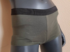 Нижнее белье для женщин-военнослужащих высмеяли украинцы: хорошо что Хью Хефнер этого не увидит