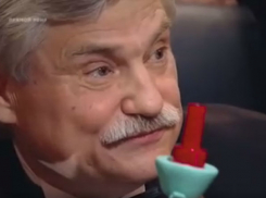 Знатоки обвинили ведущего «Что? Где? Когда?» в сексизме