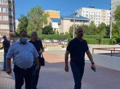 Члены ДПМ ринулись в суд защищать Пынзаря от дела Дамира