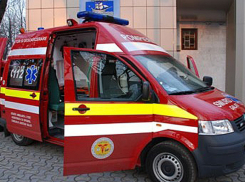 Медсестра пострадала в аварии, которую устроил водитель «скорой» при перевозке тяжелобольного пациента