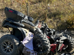 В ДТП в районе Резины погиб 16-летний подросток на квадроцикле