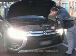 36-летняя молдаванка арендовала авто, чтобы приехать домой из Италии, но автомобиль оказался краденым