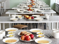 Бесплатные завтраки для школьников - стало известно, что входит в меню