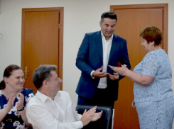 Теща кандидата на должность министра юстиции проходит по делу о краже миллиарда 