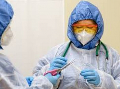 В Молдове выявлено 1294 новых случаев COVID-19  