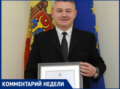Я считаю себя гражданином этой планеты, - кандидат на Нобелевскую премию мира Ион Лазаренко