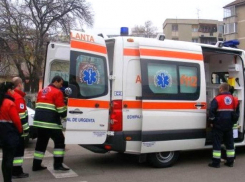 Мужчина на охоте выстрелом из ружья тяжело ранил маленького сына