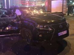 Вину наехавшей на 11 человек мажорки Зайцевой доказала формула смертельного ДТП