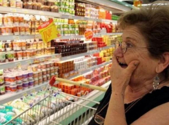 О чем недоговаривает статистика: рост цен на продукты за последние пять лет