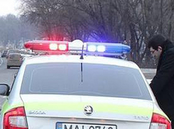 Унизительную пытку с применением газа устроили полицейские водителю, отказавшемуся от теста