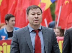 Цырдя: верните награбленное, в первую очередь, миллиард, и потом протестуйте