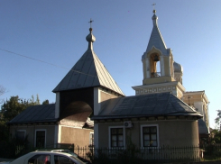 Ограбление Кафедрального собора в Кагуле: похищены пожертвования, крестики и цепочки