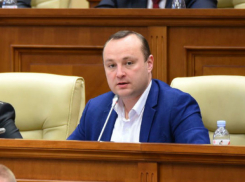 Батрынча – о дорогущем газе: либо некомпетентность, либо коррупция